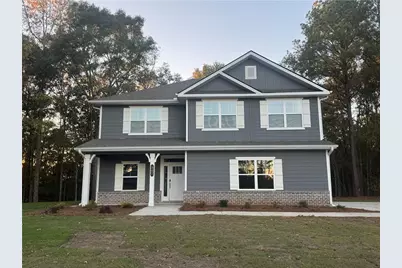 502 Walnut Creek Parkway, Pendergrass, GA 30567 - Photo 1