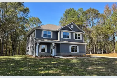 502 Walnut Creek Parkway, Pendergrass, GA 30567 - Photo 3