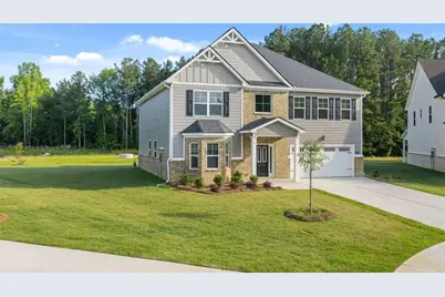 13593 Whitman Lane, Covington, GA 30014 - Photo 3