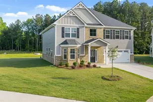 13593 Whitman Ln, Covington, GA 30014 - Photo 3