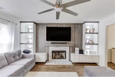 1811 Hayden Mill Court, Lawrenceville, GA 30043 - Photo 3