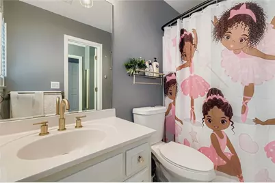 2798 Rangewood Drive NE, Atlanta, GA 30345 - Photo 21