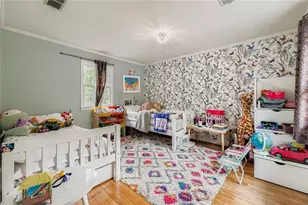 2798 Rangewood Dr NE, Atlanta, GA 30345 - Photo 17