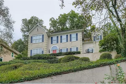 2798 Rangewood Drive NE, Atlanta, GA 30345 - Photo 1