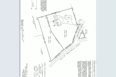 749 Hubert Pittman Tract 3 Road, Pendergrass, GA 30567 - Photo 1