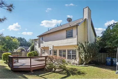 2435 Cobble Creek Lane, Grayson, GA 30017 - Photo 49