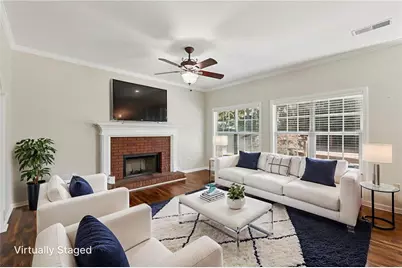 2435 Cobble Creek Lane, Grayson, GA 30017 - Photo 11