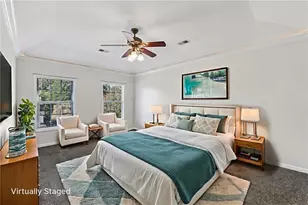 2435 Cobble Creek Ln, Grayson, GA 30017 - Photo 35