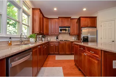 3230 Collier Gate Court SE, Smyrna, GA 30080 - Photo 21