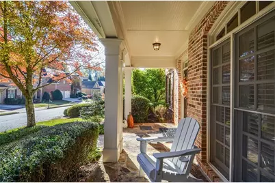 3230 Collier Gate Court SE, Smyrna, GA 30080 - Photo 7