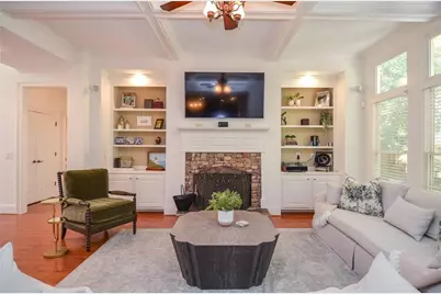 3230 Collier Gate Court SE, Smyrna, GA 30080 - Photo 15