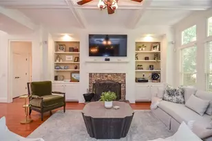 3230 Collier Gate Ct SE, Smyrna, GA 30080 - Photo 15