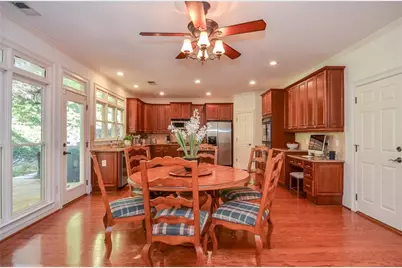 3230 Collier Gate Court SE, Smyrna, GA 30080 - Photo 19