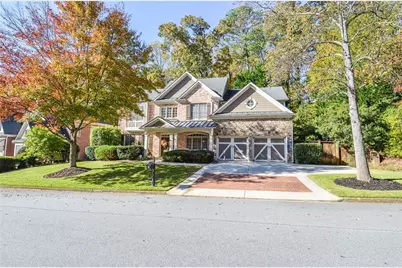 3230 Collier Gate Court SE, Smyrna, GA 30080 - Photo 3