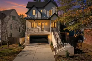 1385 Sylvan Cir NE, Brookhaven, GA 30319 - Photo 39