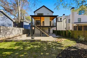 1385 Sylvan Cir NE, Brookhaven, GA 30319 - Photo 33