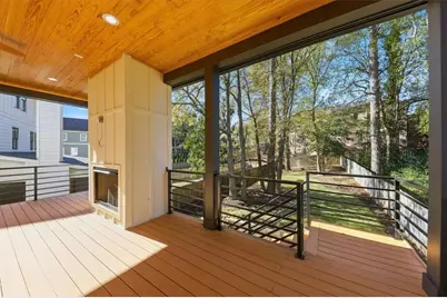 1385 Sylvan Circle NE, Brookhaven, GA 30319 - Photo 11