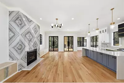 1385 Sylvan Circle NE, Brookhaven, GA 30319 - Photo 5