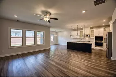 3815 Westhaven Drive, Cumming, GA 30040 - Photo 13