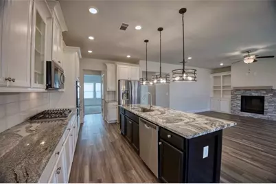 3815 Westhaven Drive, Cumming, GA 30040 - Photo 7