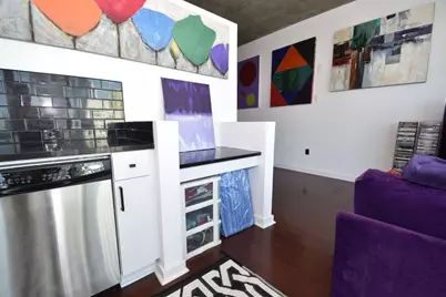 3324 Peachtree Road NE #1115, Atlanta, GA 30326 - Photo 9