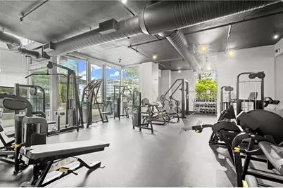 3324 Peachtree Road NE #1115, Atlanta, GA 30326 - Photo 25