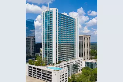 3324 Peachtree Road NE #1115, Atlanta, GA 30326 - Photo 1