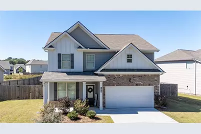 104 Cornwell Way, Calhoun, GA 30701 - Photo 1