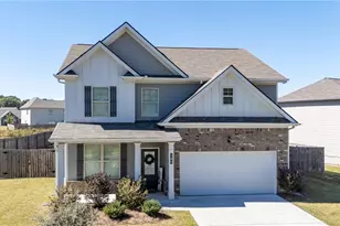 104 Cornwell Wy, Calhoun, GA 30701 - Photo 1