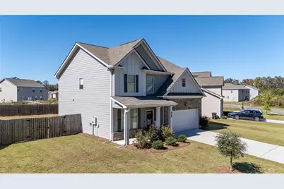 104 Cornwell Way, Calhoun, GA 30701 - Photo 29