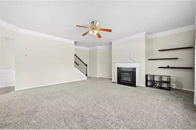 1566 Wilson Manor Circle, Lawrenceville, GA 30045 - Photo 15