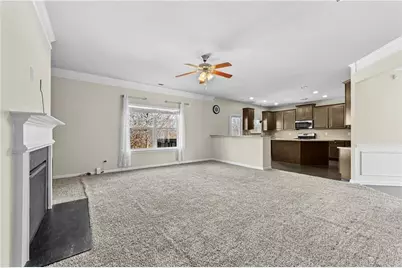 1566 Wilson Manor Circle, Lawrenceville, GA 30045 - Photo 13