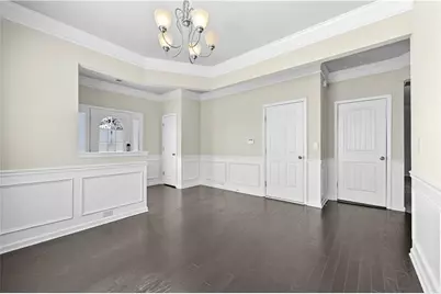 1566 Wilson Manor Circle, Lawrenceville, GA 30045 - Photo 5