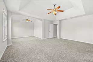 1566 Wilson Manor Circle, Lawrenceville, GA 30045 - Photo 19