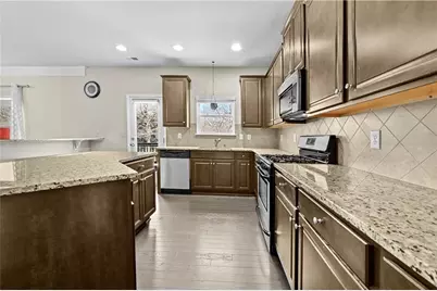 1566 Wilson Manor Circle, Lawrenceville, GA 30045 - Photo 7