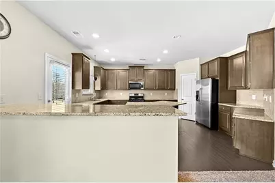 1566 Wilson Manor Circle, Lawrenceville, GA 30045 - Photo 9