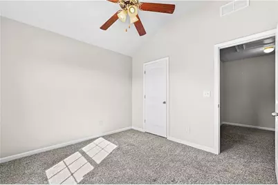 1566 Wilson Manor Circle, Lawrenceville, GA 30045 - Photo 31