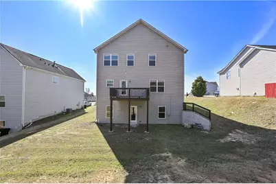 1566 Wilson Manor Circle, Lawrenceville, GA 30045 - Photo 37