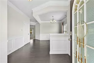 1566 Wilson Manor Circle, Lawrenceville, GA 30045 - Photo 3