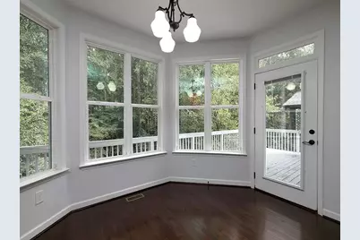 821 Tramore Road, Acworth, GA 30102 - Photo 11