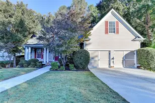 460 Bay Grove Rd SE, Loganville, GA 30052 - Photo 3