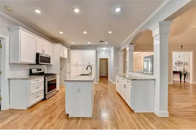 460 Bay Grove Road SE, Loganville, GA 30052 - Photo 25