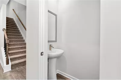 8365 Columbia Court #LOT 13, Palmetto, GA 30268 - Photo 3