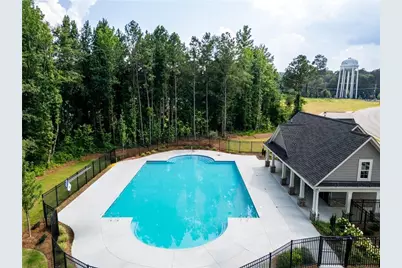8365 Columbia Court #LOT 13, Palmetto, GA 30268 - Photo 27