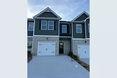 8365 Columbia Court #LOT 13, Palmetto, GA 30268 - Photo 1