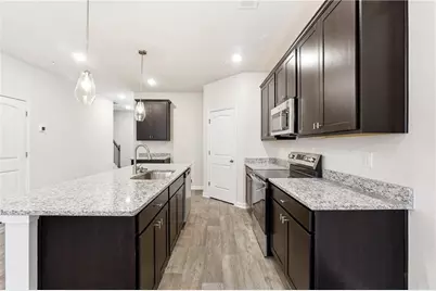 8365 Columbia Court #LOT 13, Palmetto, GA 30268 - Photo 7