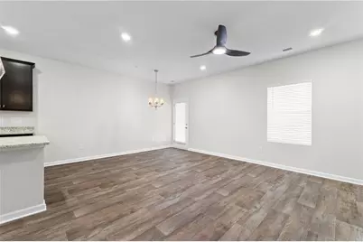 8365 Columbia Court #LOT 13, Palmetto, GA 30268 - Photo 11