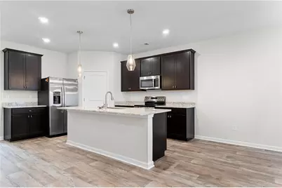 8365 Columbia Court #LOT 13, Palmetto, GA 30268 - Photo 5