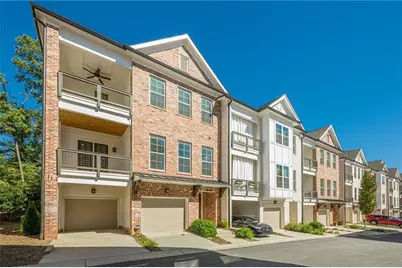 451 Burton Drive, Alpharetta, GA 30009 - Photo 3