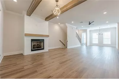 451 Burton Drive, Alpharetta, GA 30009 - Photo 13